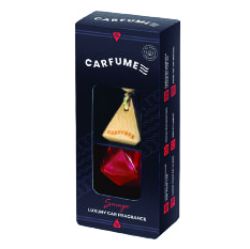 Picture of Savage Carfume Air Freshener