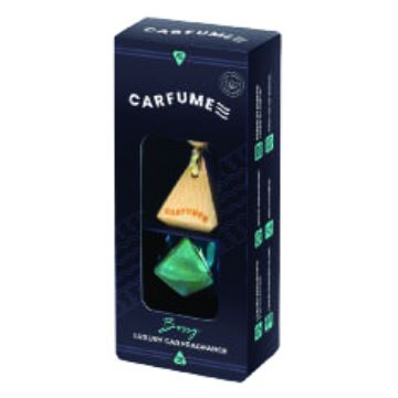 Picture of Bossy Carfume Air Freshener