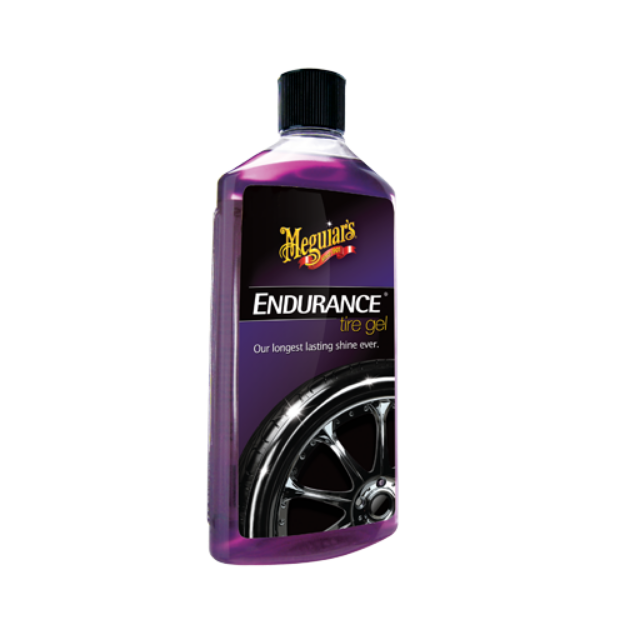 Picture of Meguiars Endurance High Gloss Tyre Gel 473ML