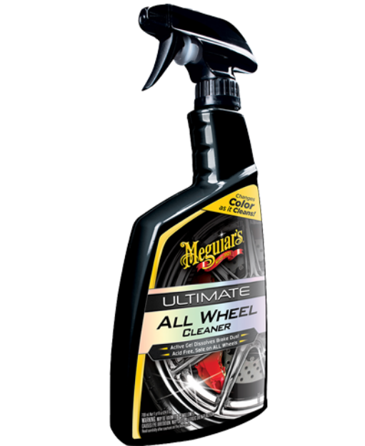 Picture of Meguiars Ultimate Wheel Cleaner