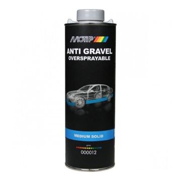 Picture of Motip Stone Chip Grey 1L Oversprayable