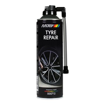 Picture of Motip Tyre Repair Spray 500ml