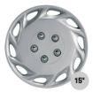 Picture of Ring Vegas 15 inch Wheel Trim