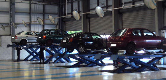 Irish Auto Parts Top 10 Most Common Nct Failures And How To Prevent Against Them