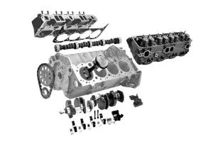 Engine Components