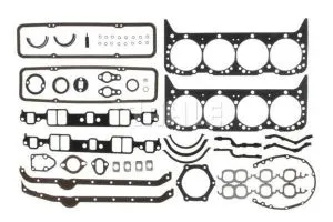 Gaskets & Seals